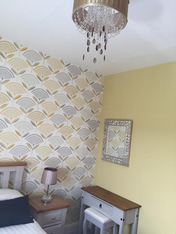 Viewmount Bed & Breakfast Томастаун Екстериор снимка