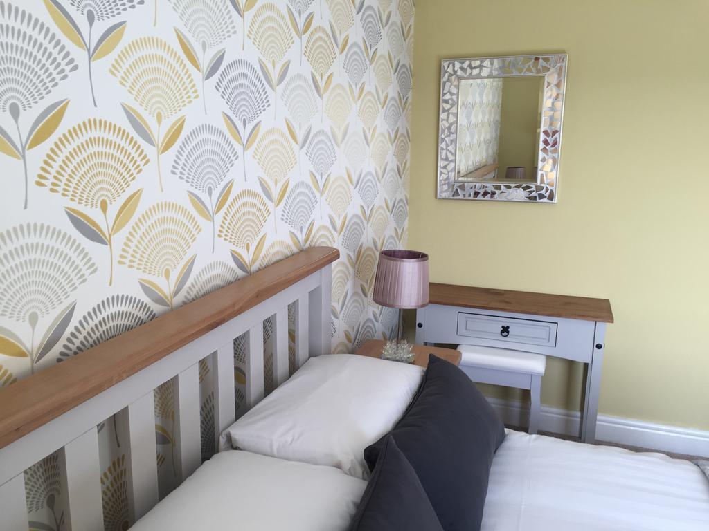 Viewmount Bed & Breakfast Томастаун Екстериор снимка
