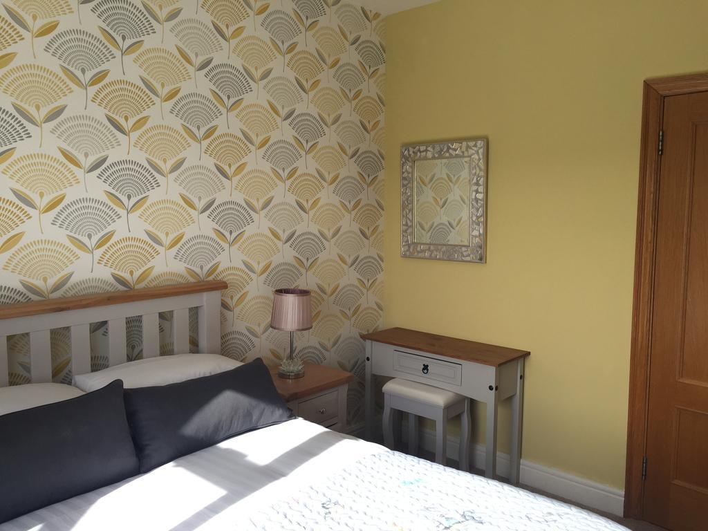 Viewmount Bed & Breakfast Томастаун Екстериор снимка