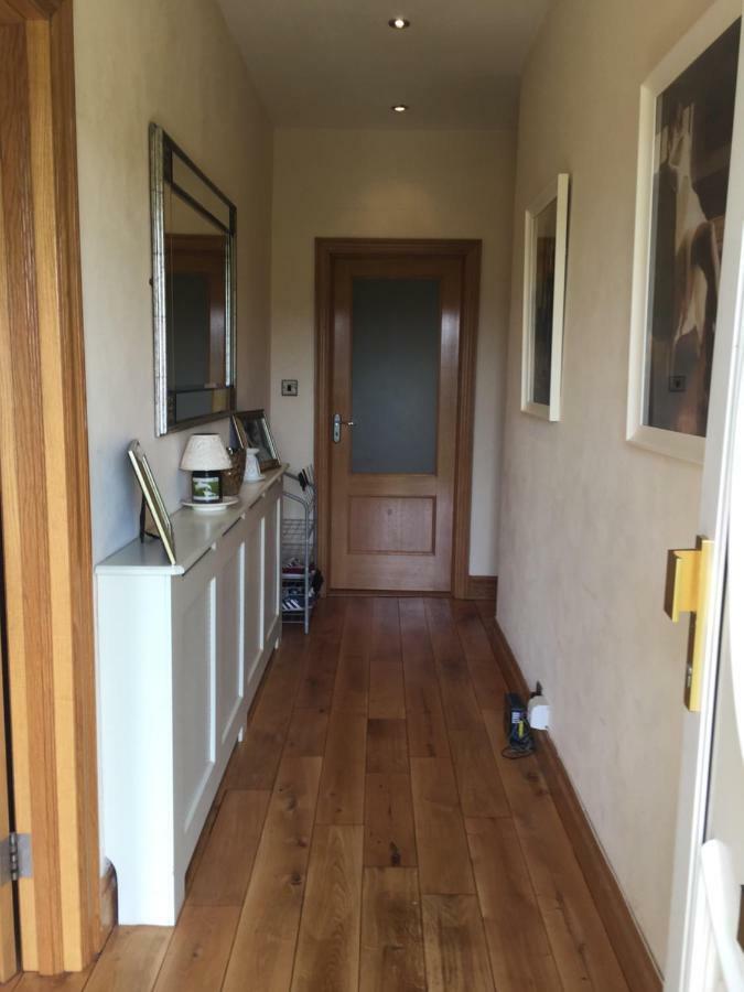 Viewmount Bed & Breakfast Томастаун Екстериор снимка