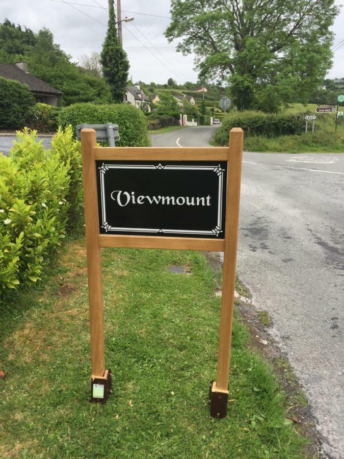 Viewmount Bed & Breakfast Томастаун Екстериор снимка